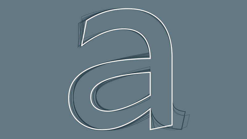 Illustration for article titled Do Digital Typefaces Really Need To Be Different Than Print? Not According To This Designer